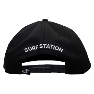 Surf Station Florida Pride Men's Hat