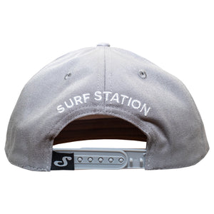 Surf Station Florida Pride Men's Hat