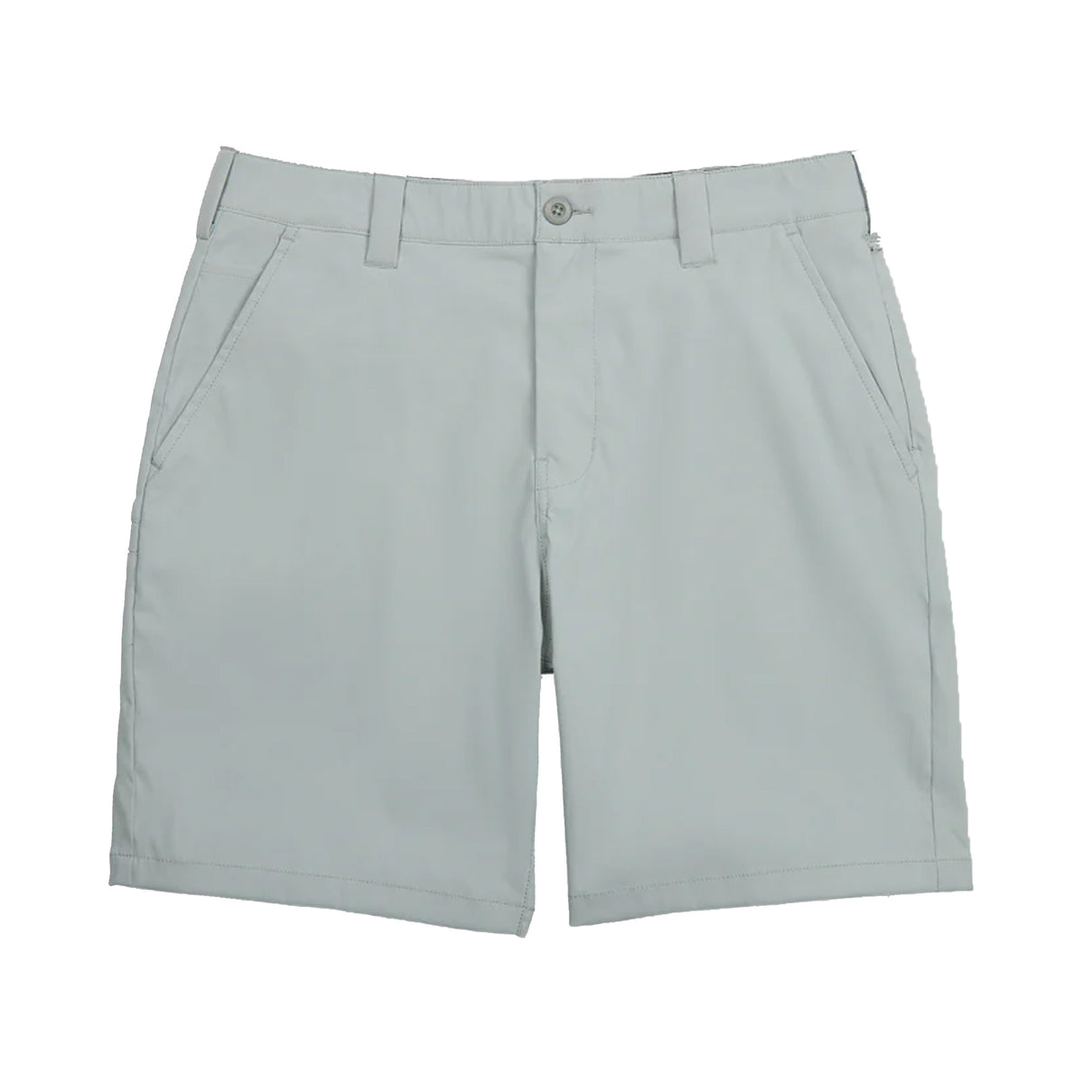 Quiksilver Fairway Woven 19" Men's Walkshorts - Quarry