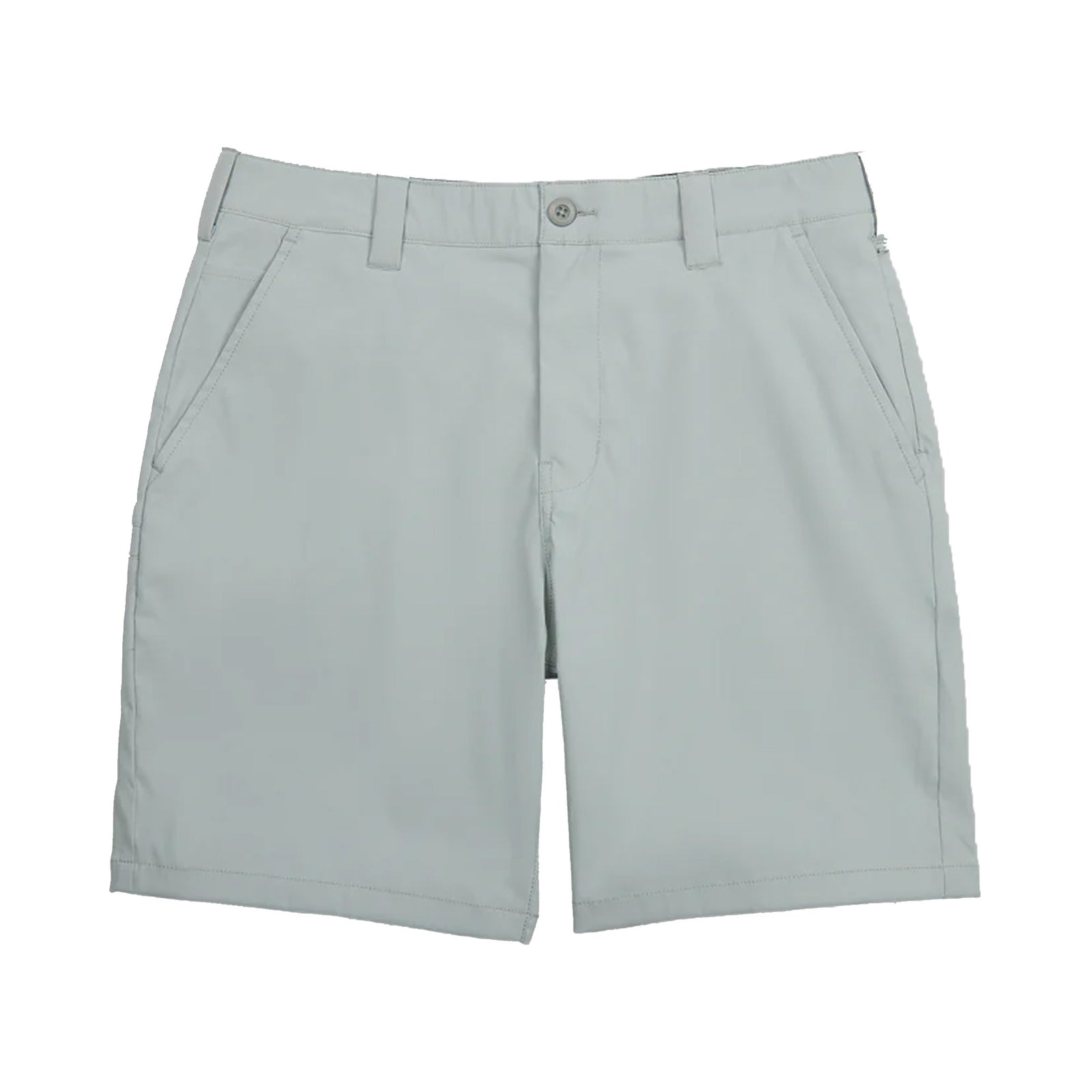 Quiksilver Fairway Woven 19" Men's Walkshorts - Quarry