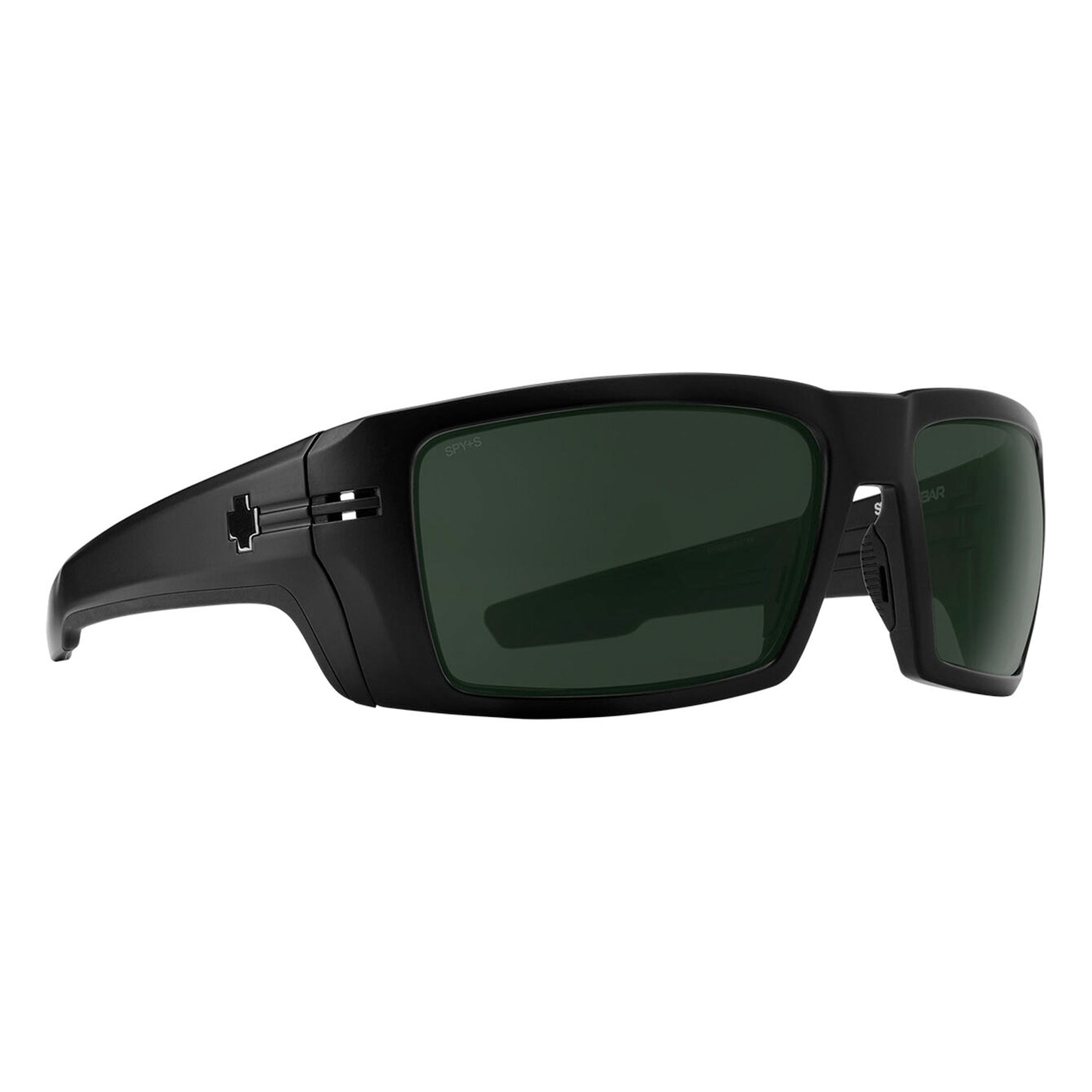 Spy Rebar ANSI Men's Polarized Sunglasses