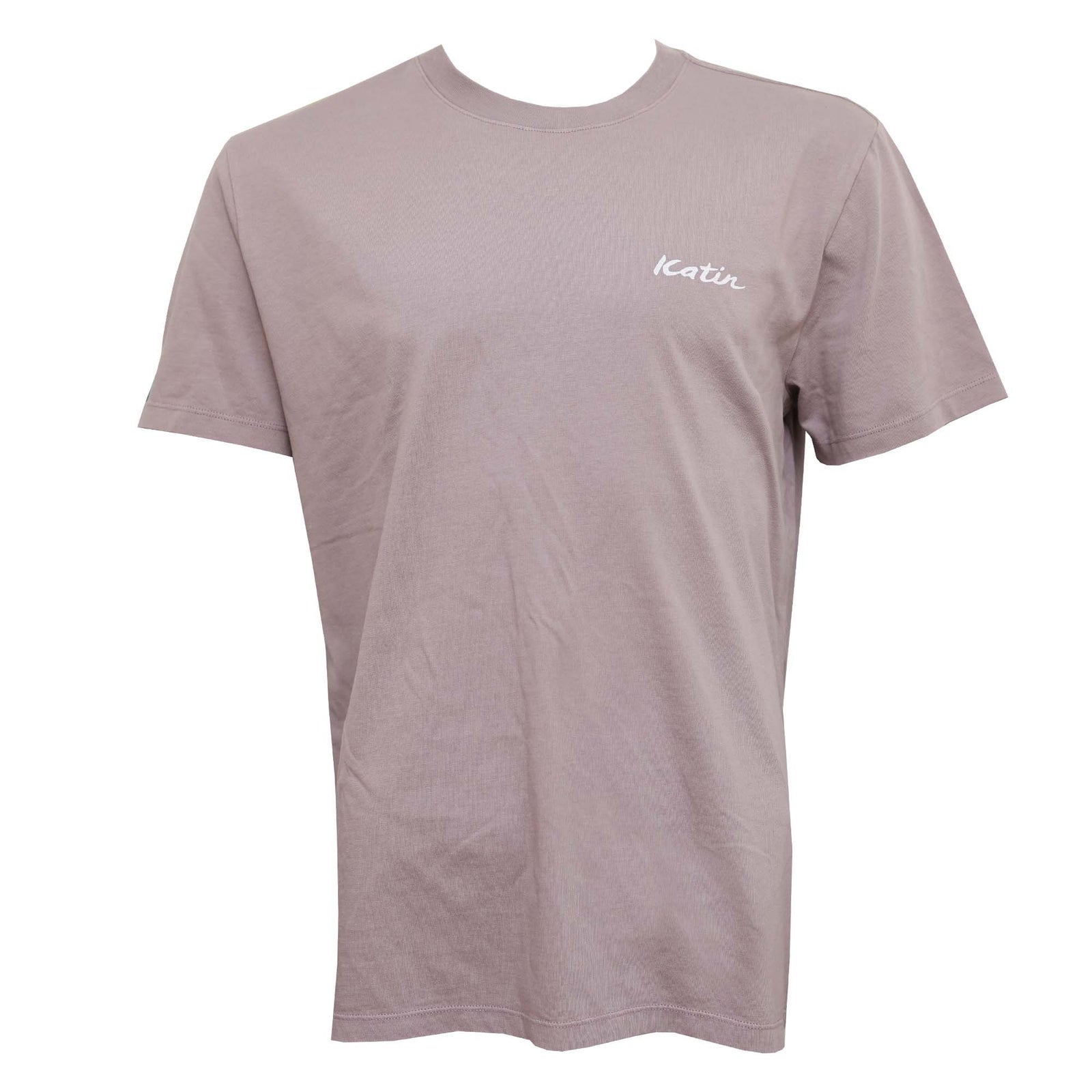 Katin Radiant Men's S/S T-Shirt - Lavender