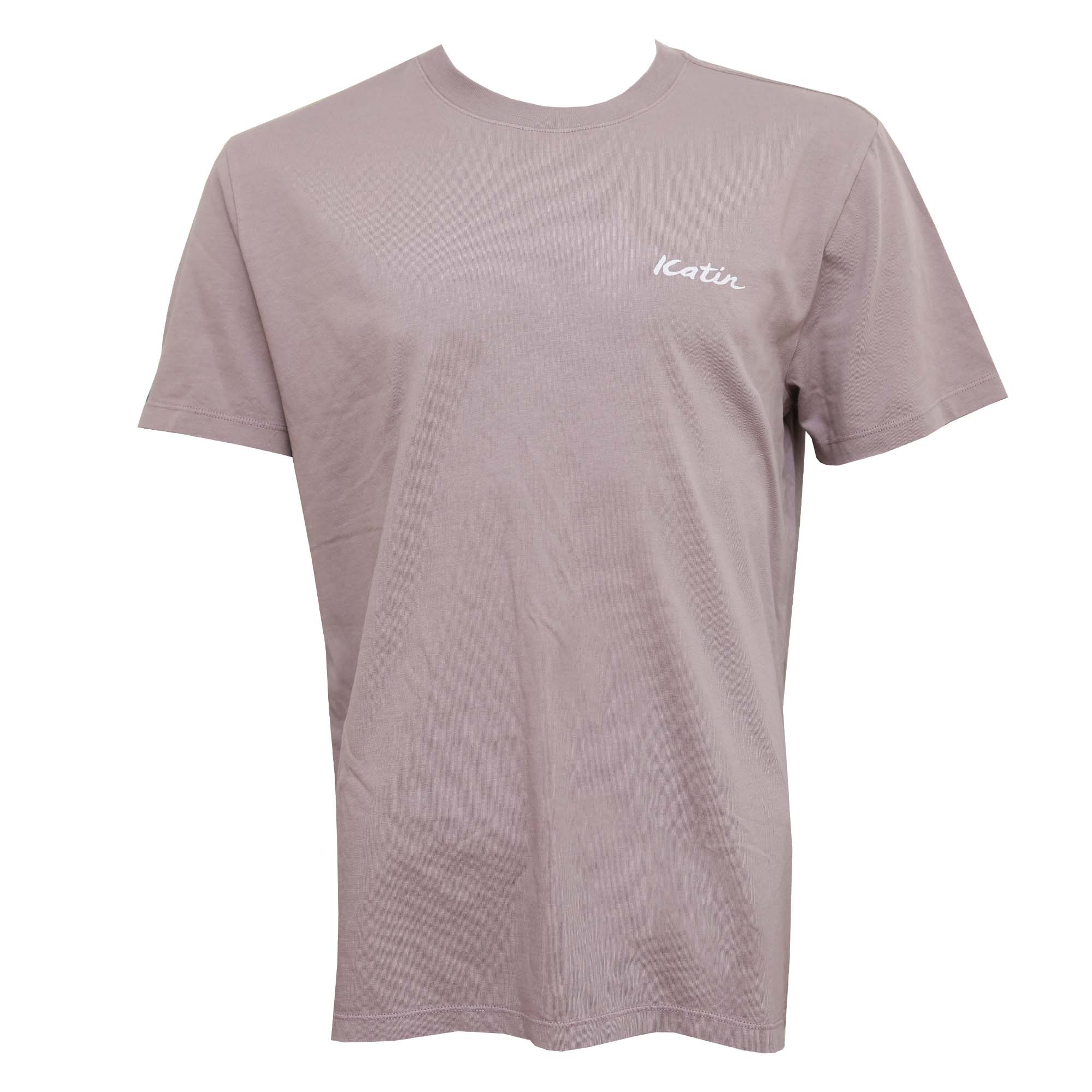 Katin Radiant Men's S/S T-Shirt - Lavender