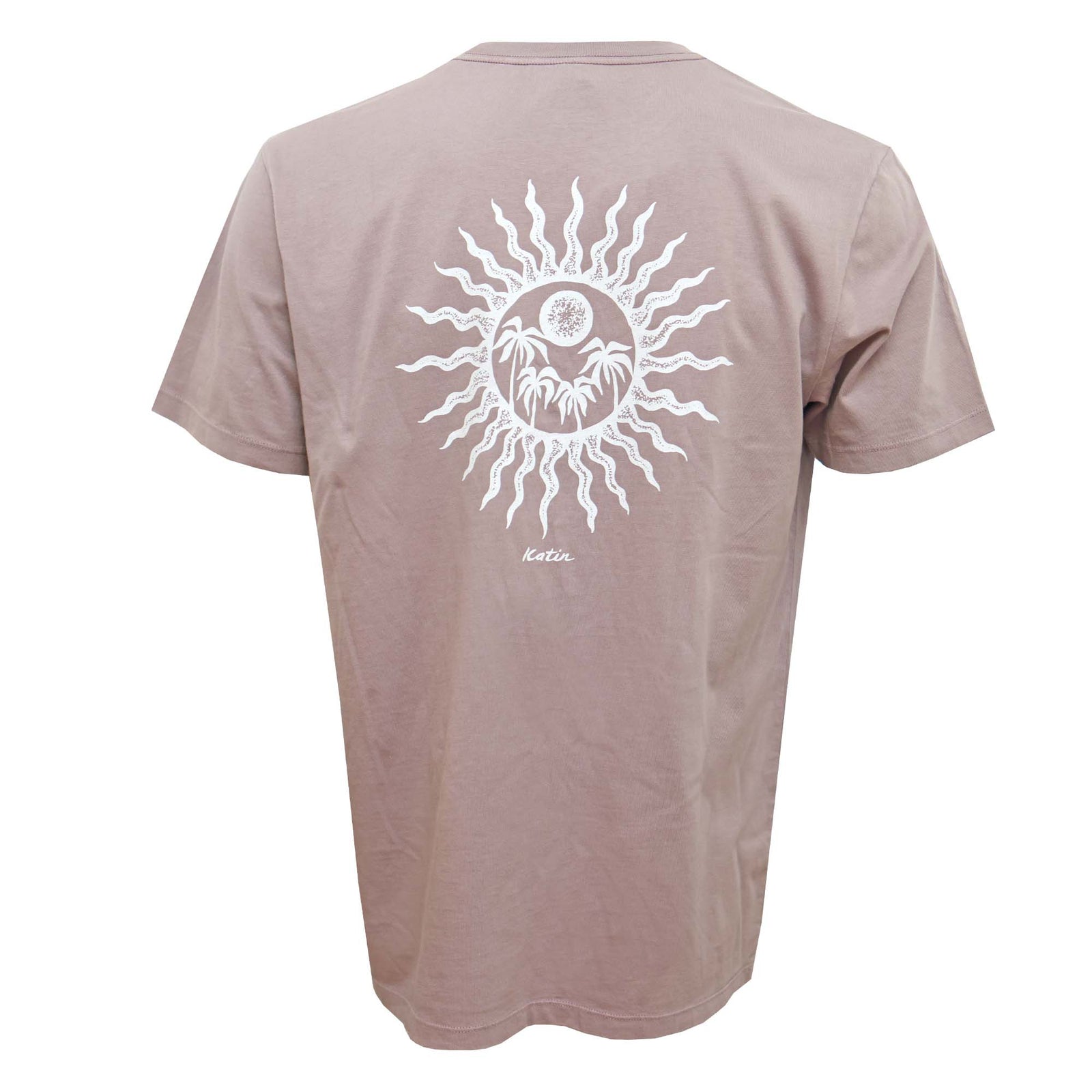 Katin Radiant Men's S/S T-Shirt - Lavender