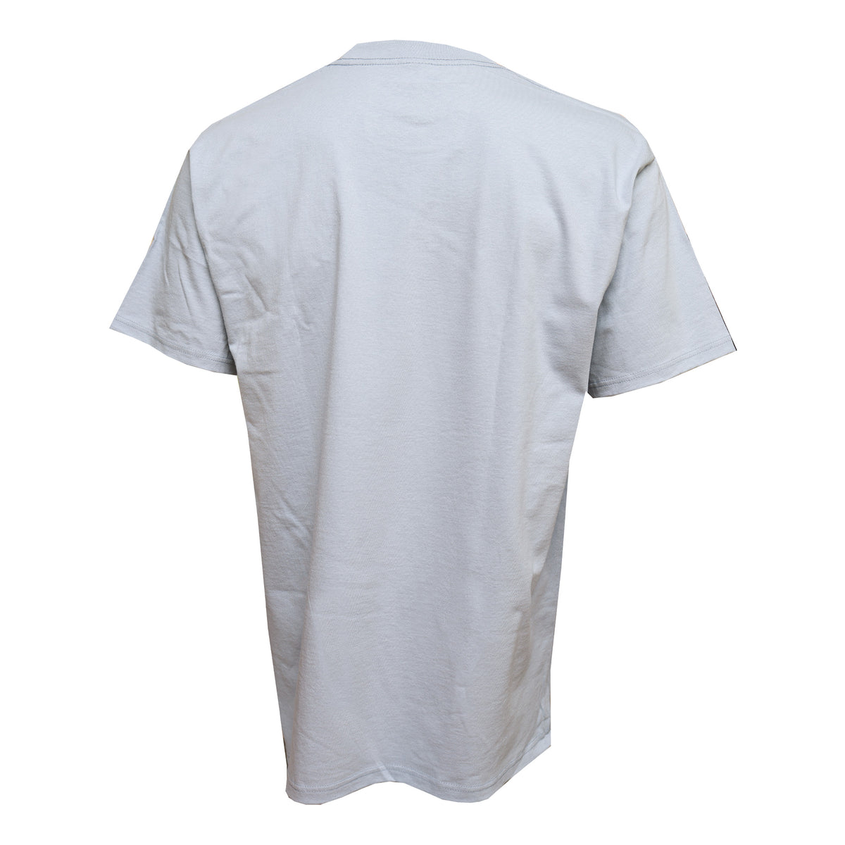 Lost Happy Wave Rancher Mayhem Men's S/S T-Shirt - Arctic Blue