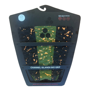 Channel Islands Reef Heazlewood Arch Traction Pad - Roadie