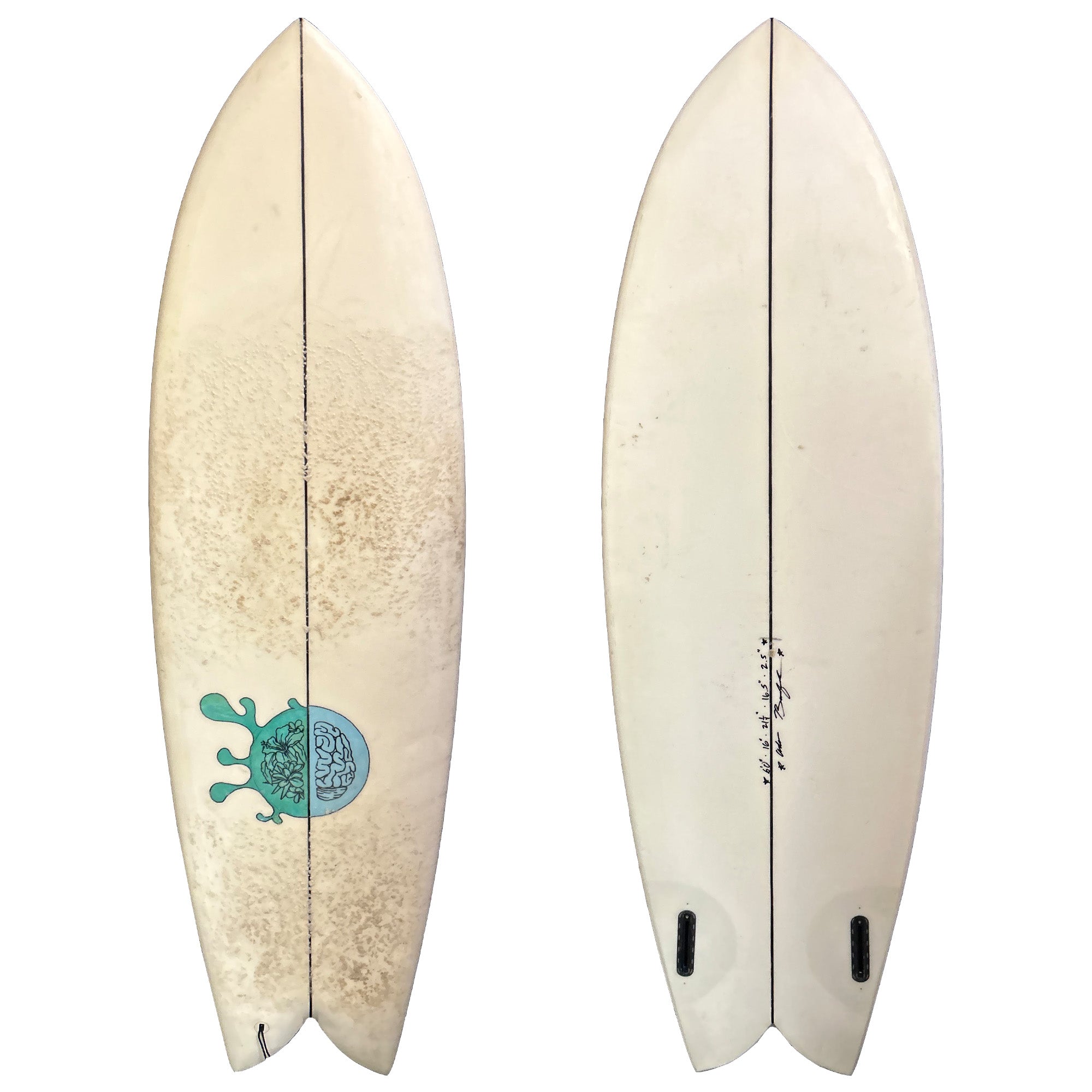 Used Surfboards - Surf Station Store