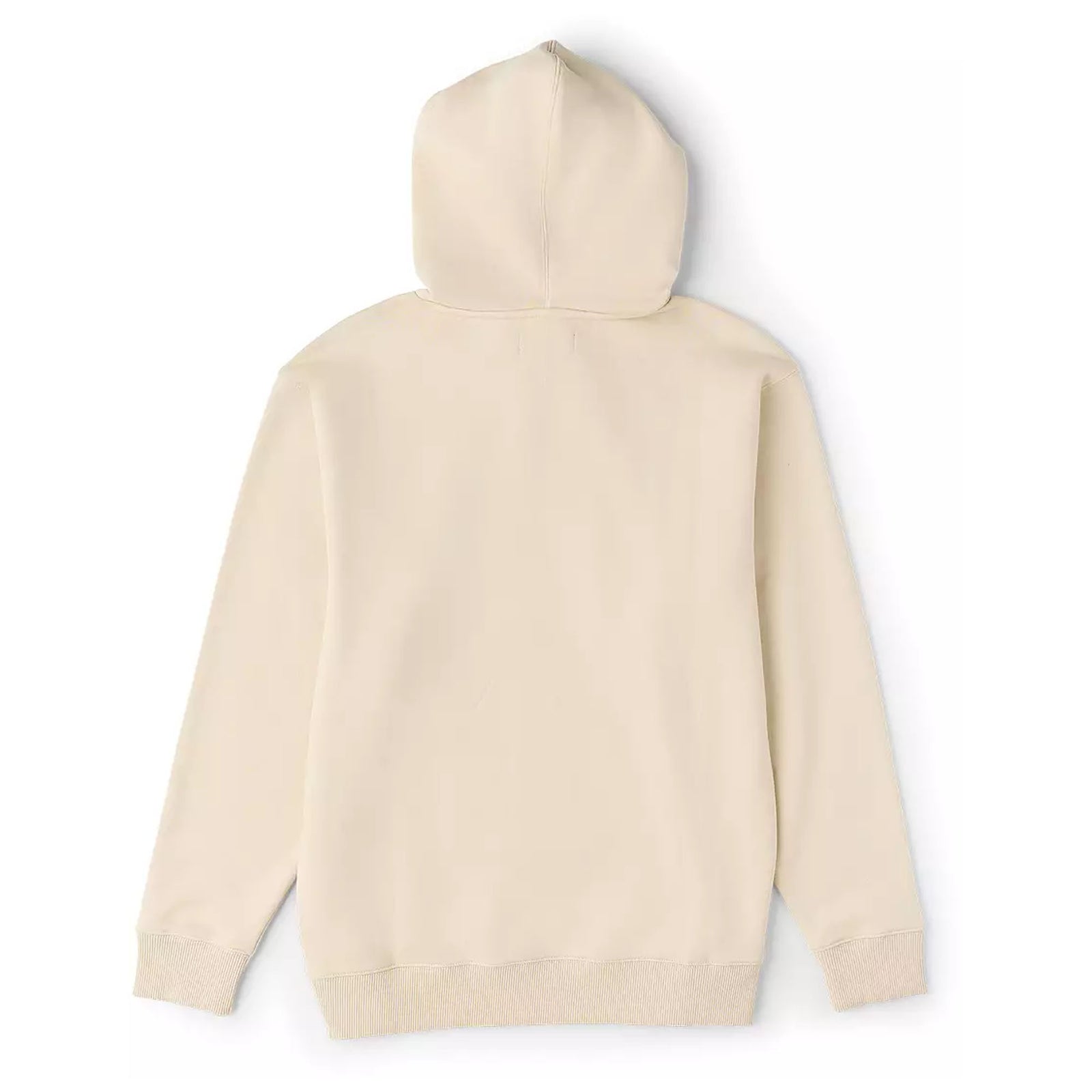 Roark Core Fleece Men's Hoodie - Sand
