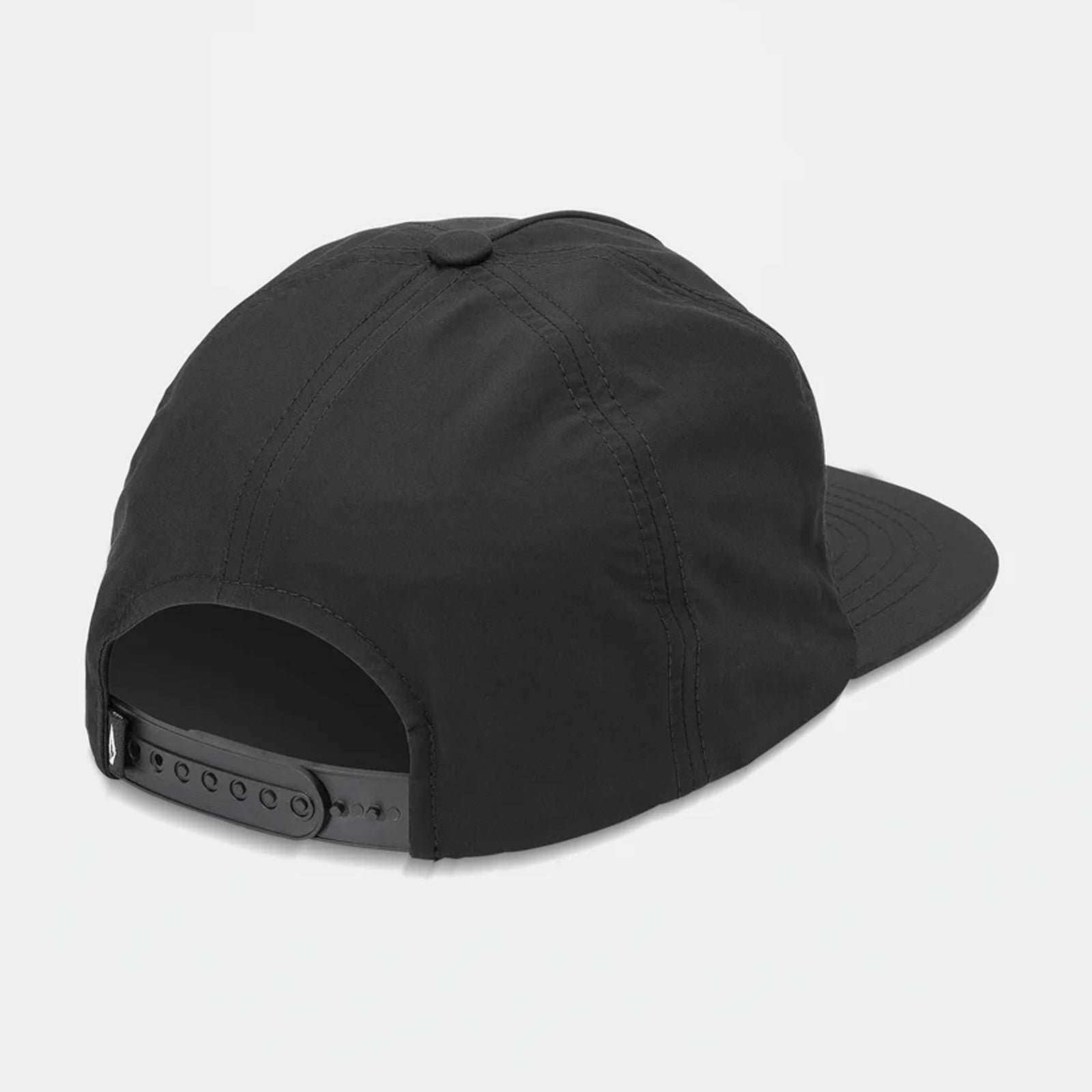 Volcom Features Artist Callum Rooney Men's Hat - Black