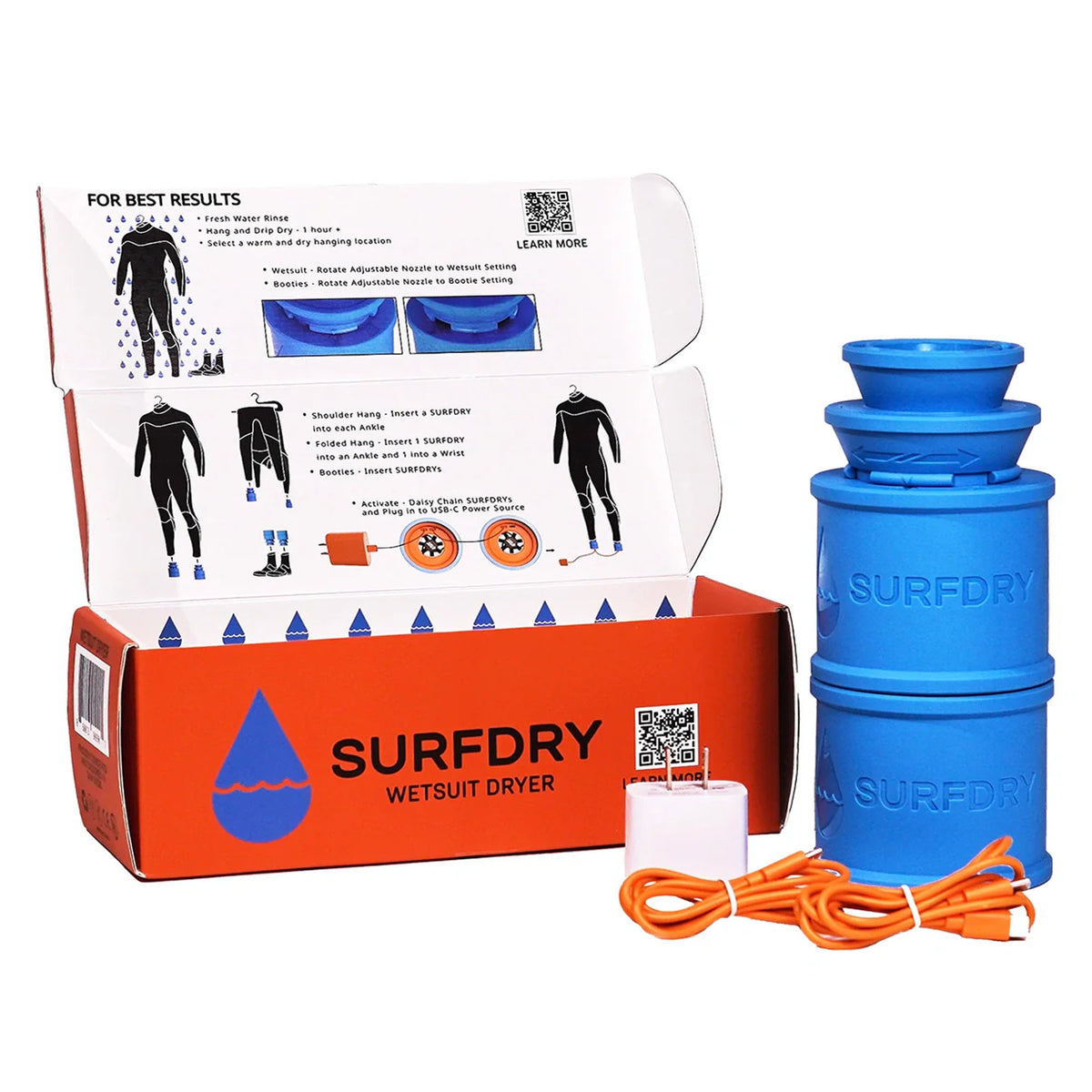 SURFDRY Wetsuit Dryer