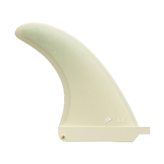 Firewire Single 6.5" Longboard Fin - Sunset