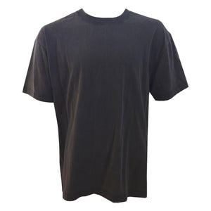 Steko Sinister Men's S/S T-Shirt - Vintage Black