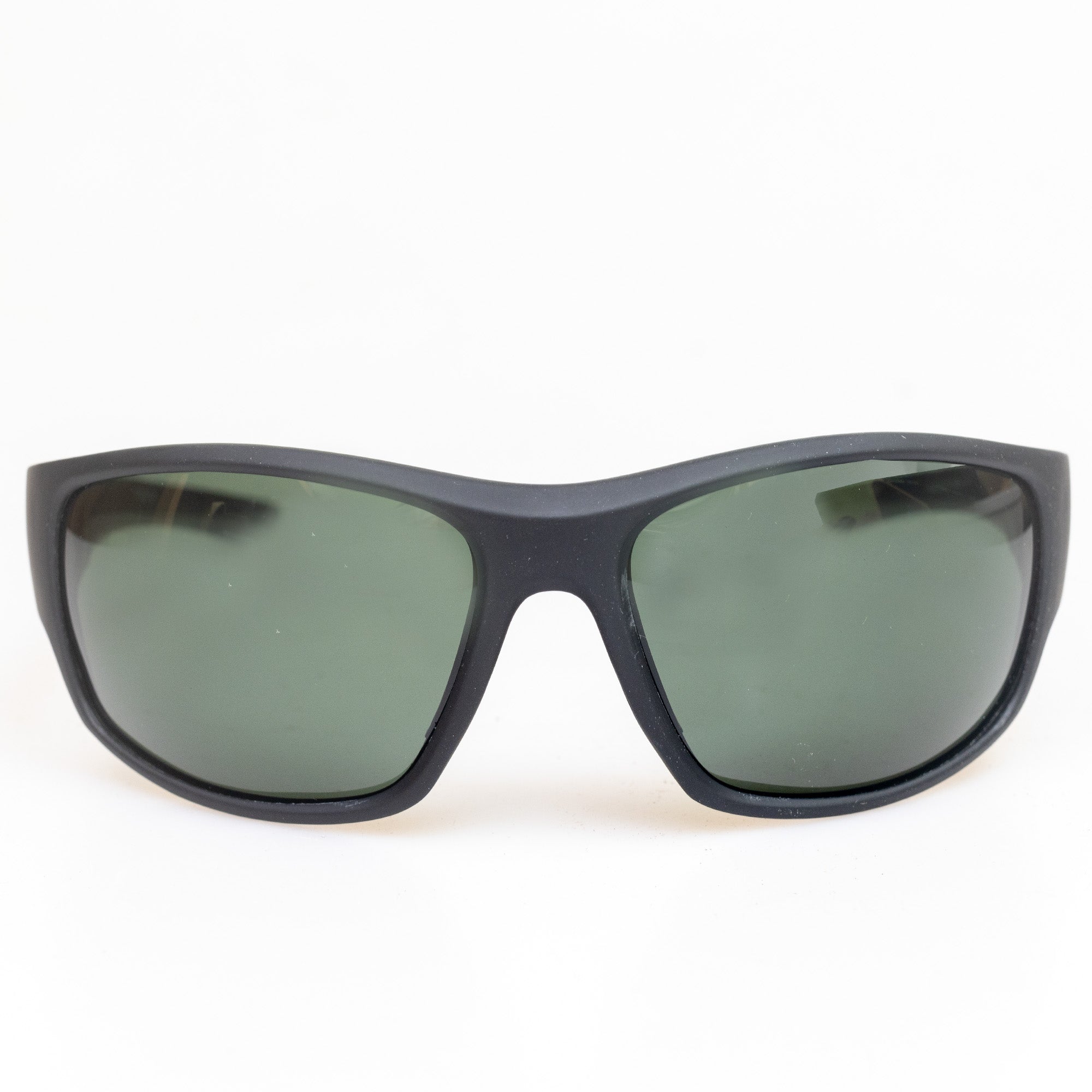 Surf Station Slopes Men's Sunglasses - Black Polarized