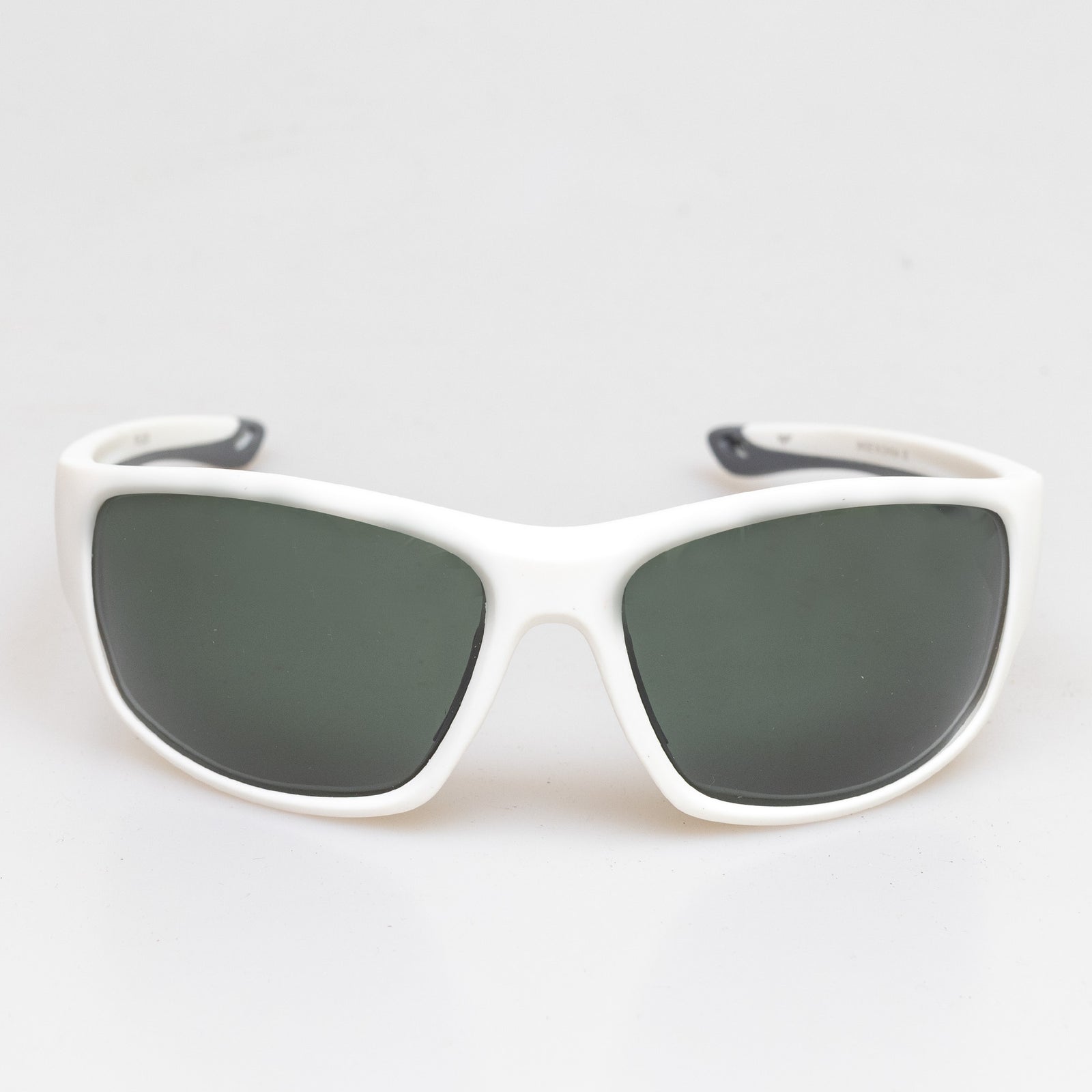 Surf Station Slopes Men's Sunglasses - Bone Polarized