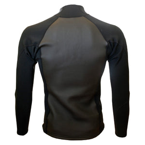 Surf Station Smooth Skin 1.5mm Wetsuit Top