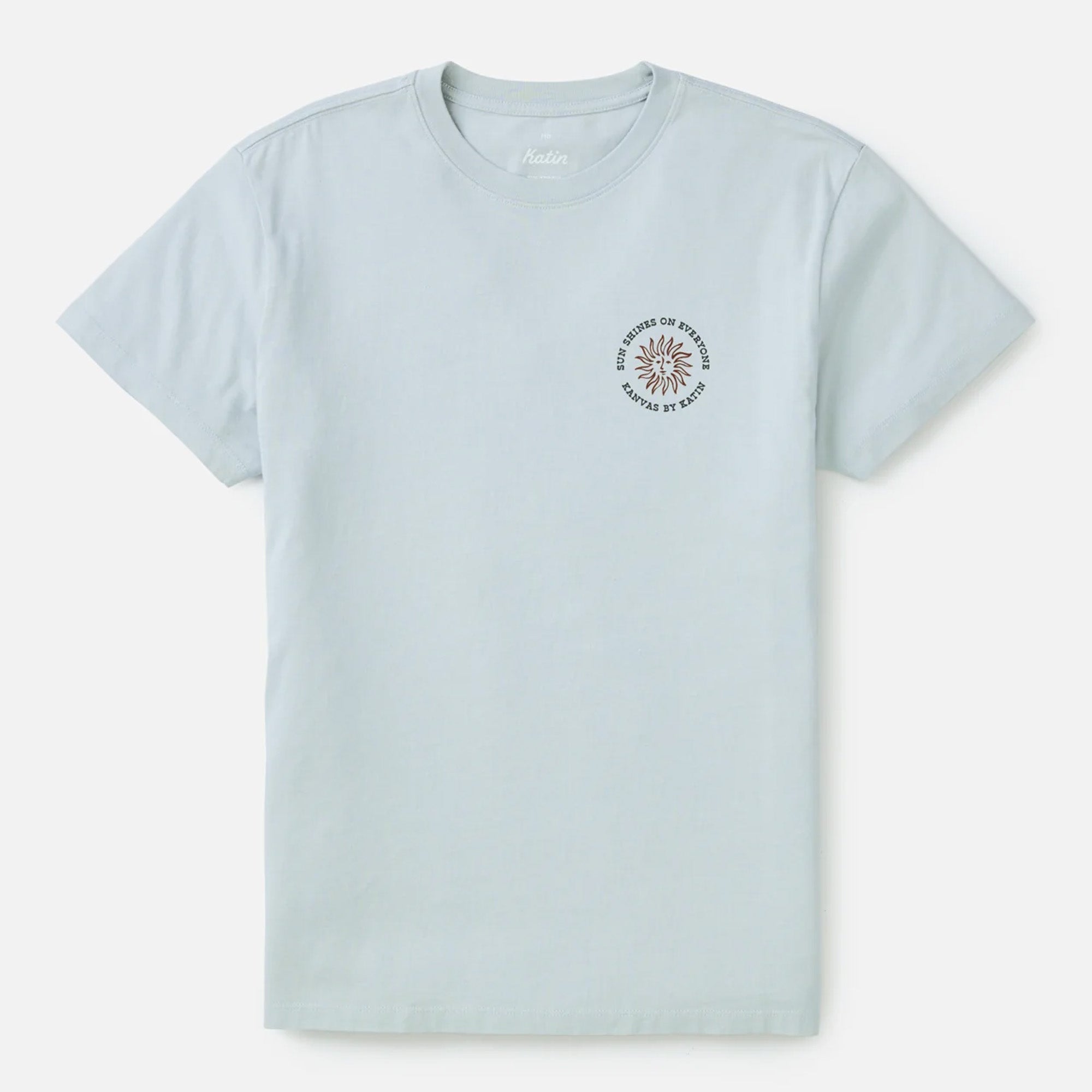 Katin Solar Men's S/S T-Shirt