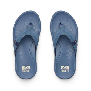 Reef Cushion Phantom 2.0 Men's Sandals - Sun Fade/Navy