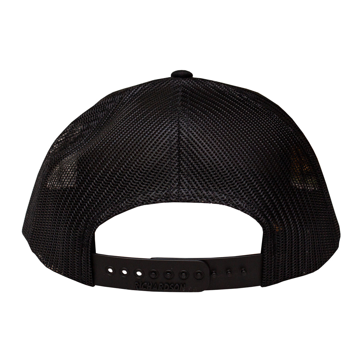 Surf Station Surf & Supply Men's Low-Profile Trucker Hat - Realtree Camo/Black