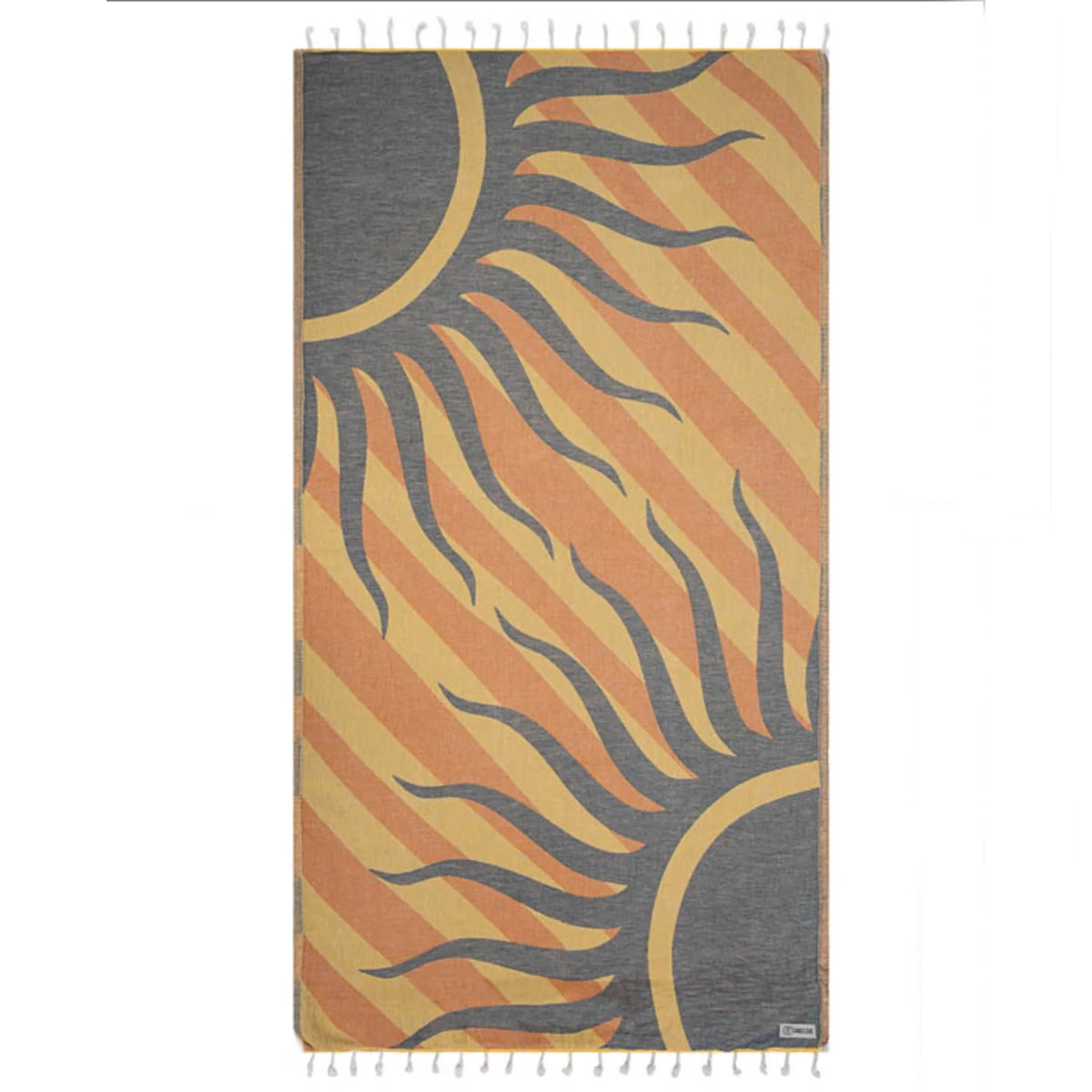 Sand Cloud Towel - Surya