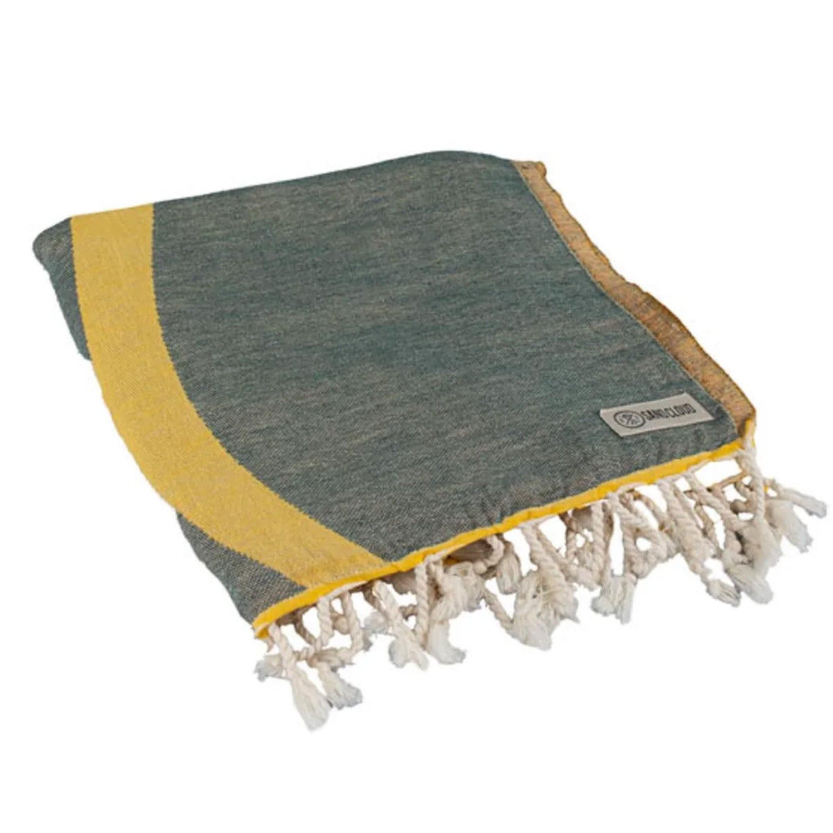 Sand Cloud Towel - Surya