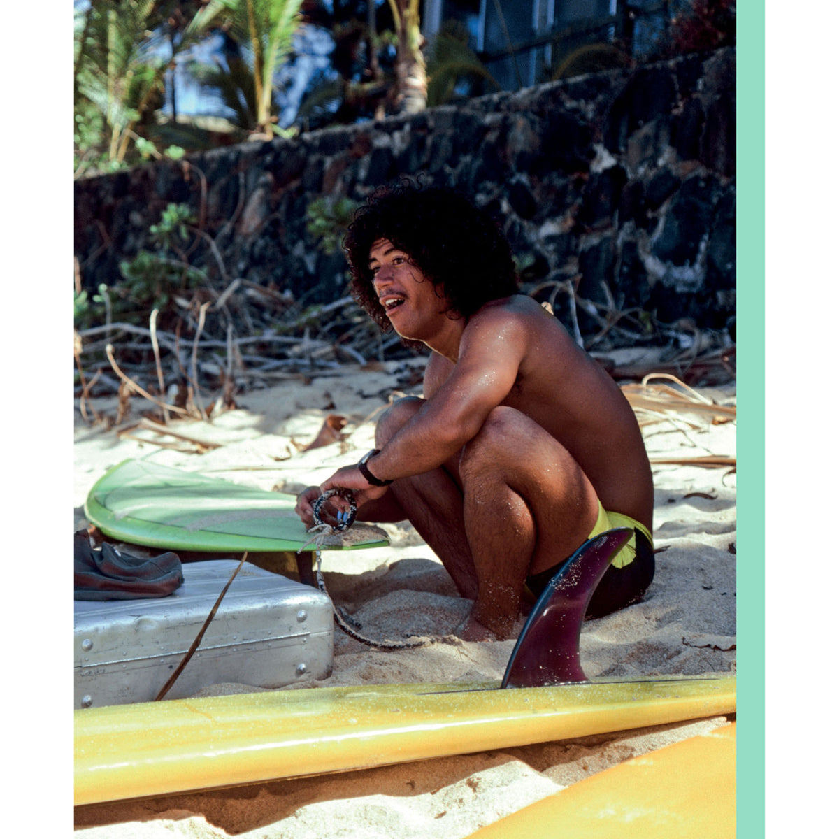 The Surfer Journal #35.4