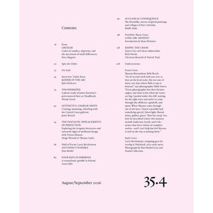 The Surfer Journal #35.4