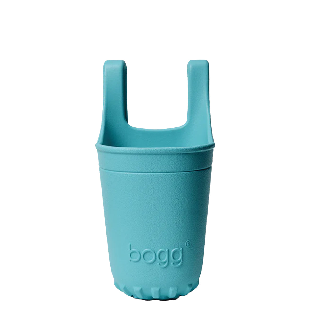 Bogg Bag Bevy Drink Holder Attachment - Turquoise And Caicos