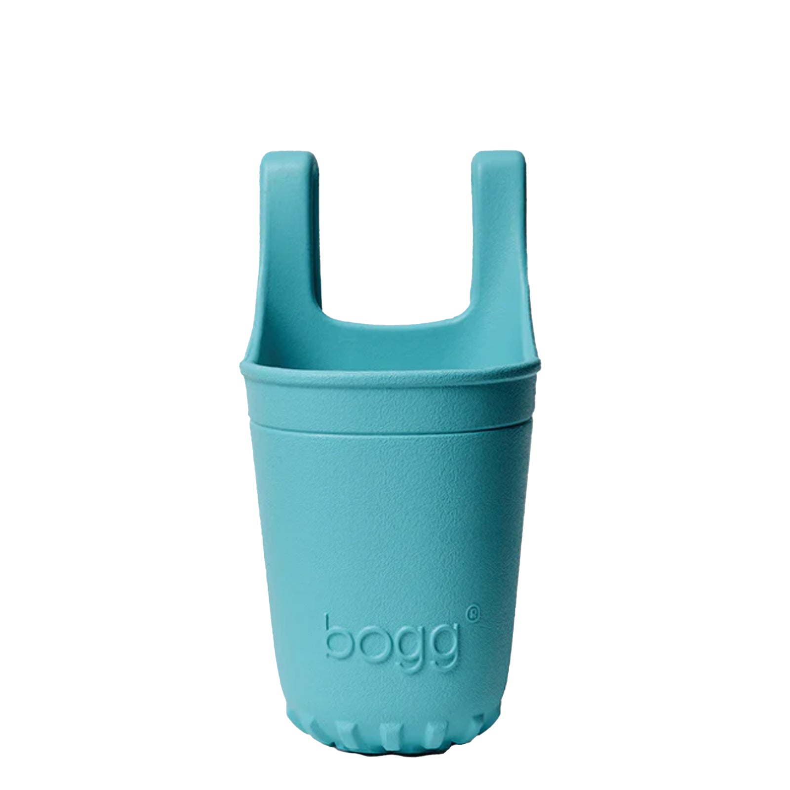 Bogg Bag Bevy Drink Holder Attachment - Turquoise And Caicos