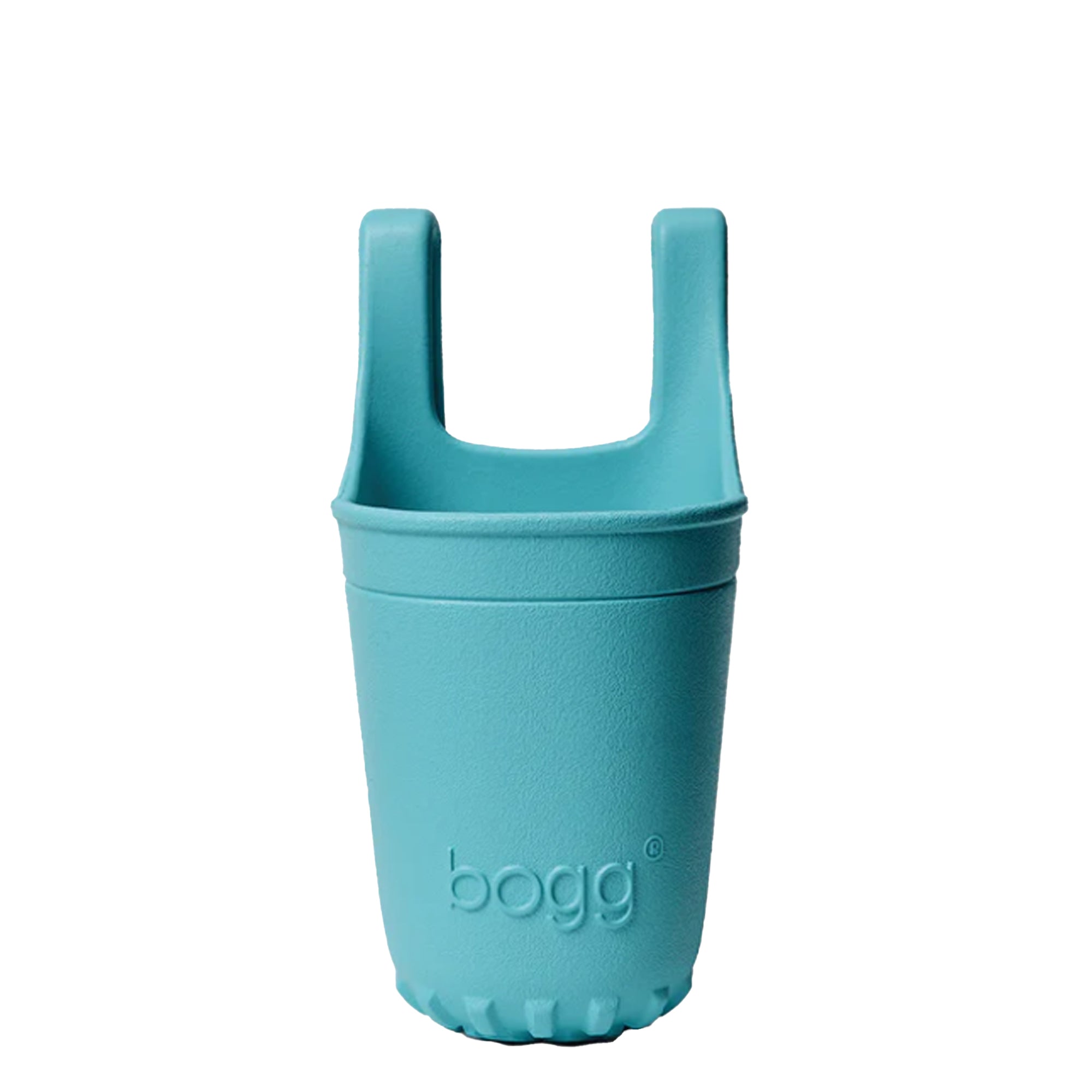 Bogg Bag Bevy Drink Holder Attachment - Turquoise And Caicos
