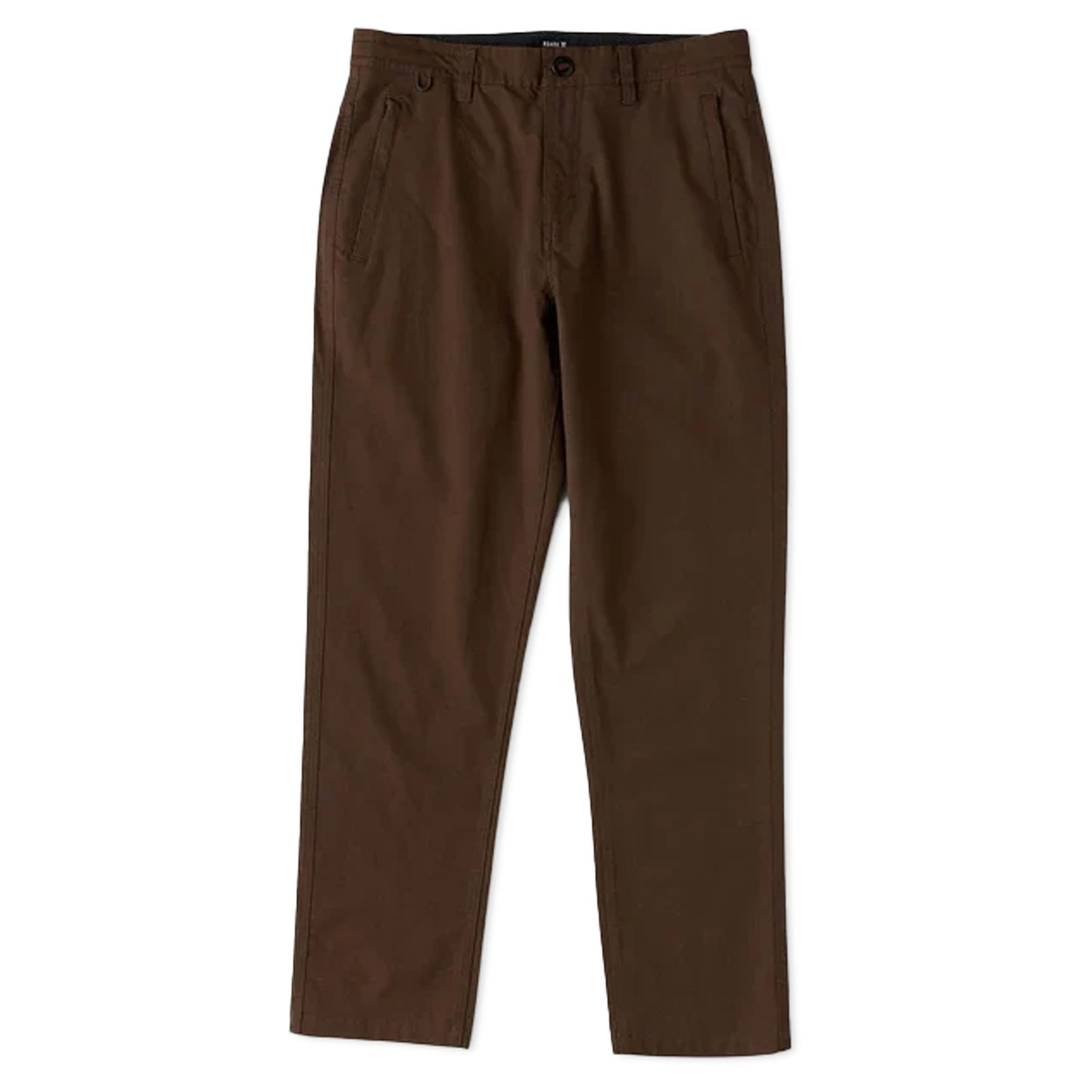 Roark Layover Pro Traveler Men's Pants - Tobacco