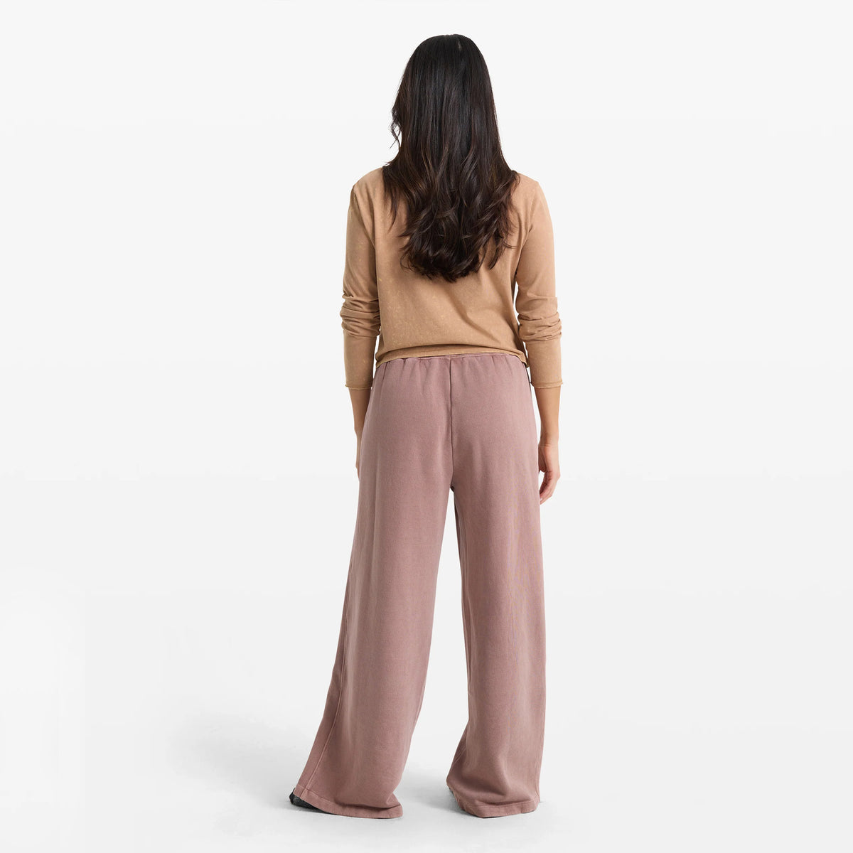 Volcom Stone Soft Women's Pants - Desert Taupe