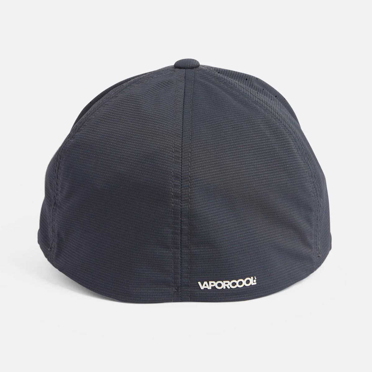 Rip Curl VaporCool Phaser Flexfit Men's Hat - Grey
