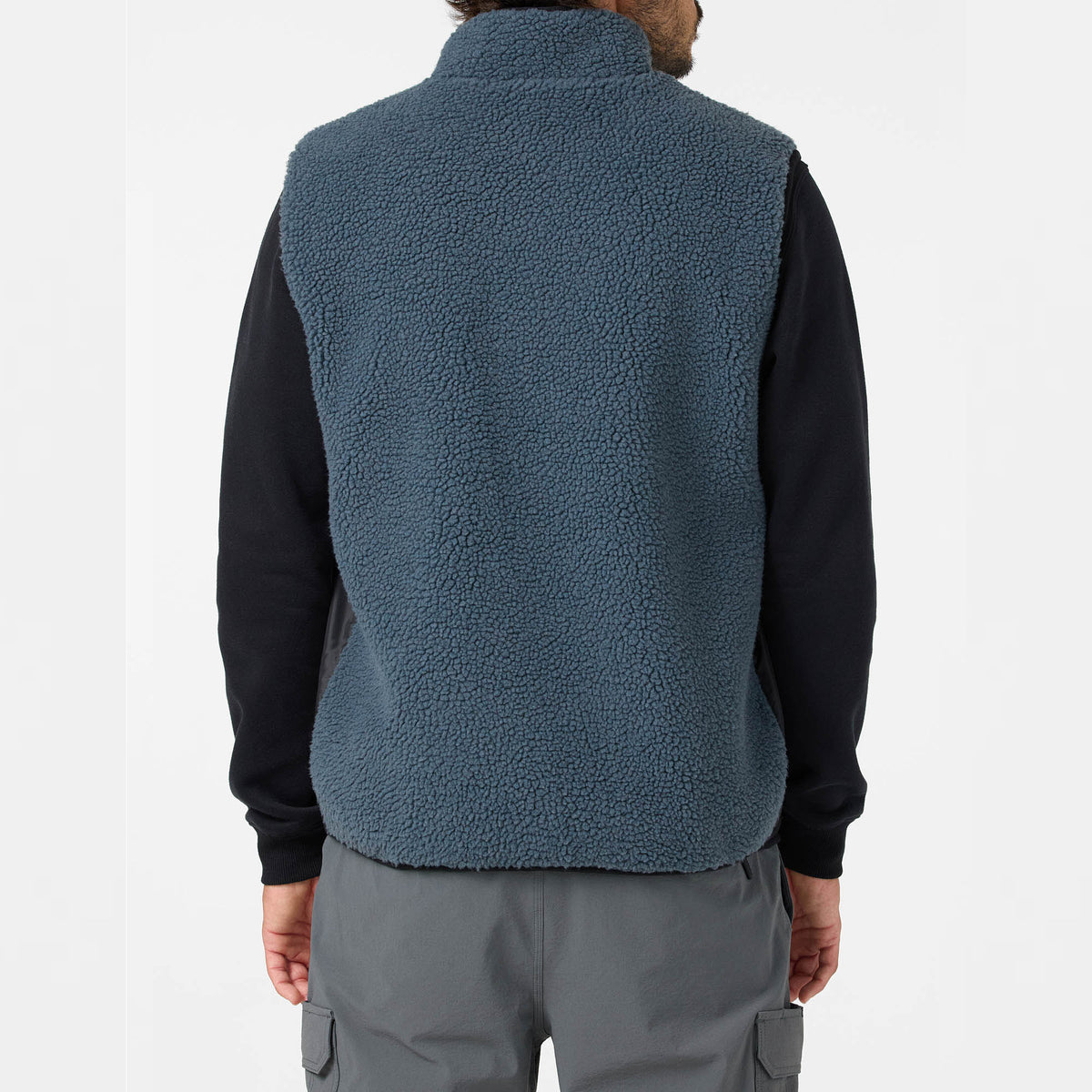 O'Neill TRVLR Elevation Men's Vest - Dark Slate