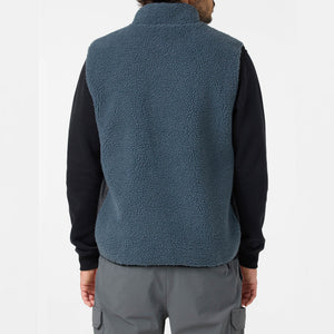 O'Neill TRVLR Elevation Men's Vest - Dark Slate