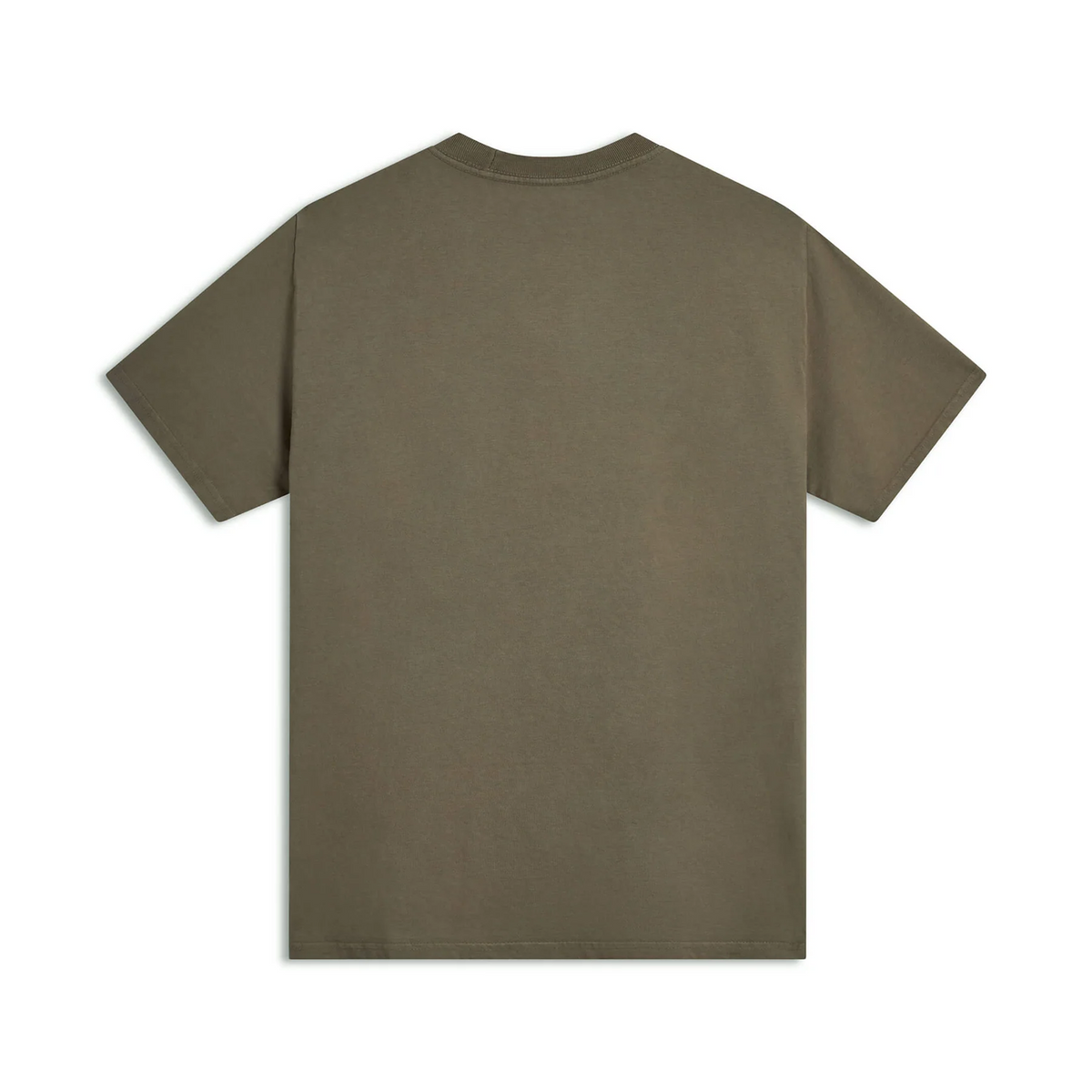 Florence Marine X Voyage Men's S/S T-Shirt - Moss Grey