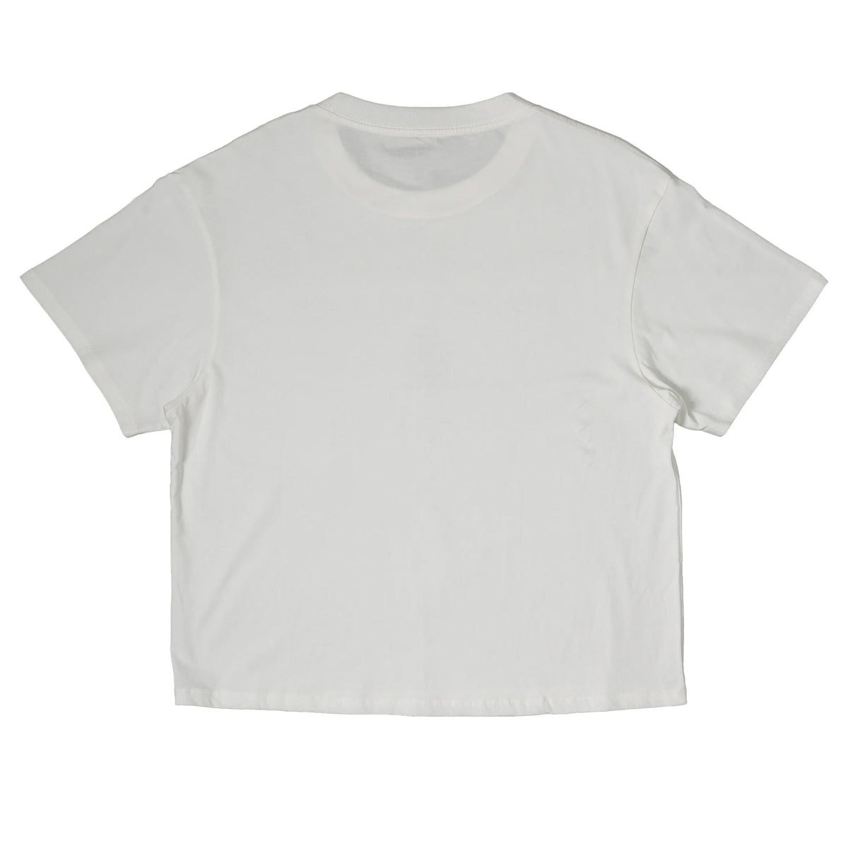 Channel Islands Channel World Women's S/S T-Shirt - White