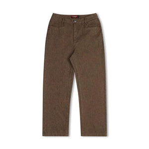 Former AG Skate Slack 28" Men's Pants - Brown