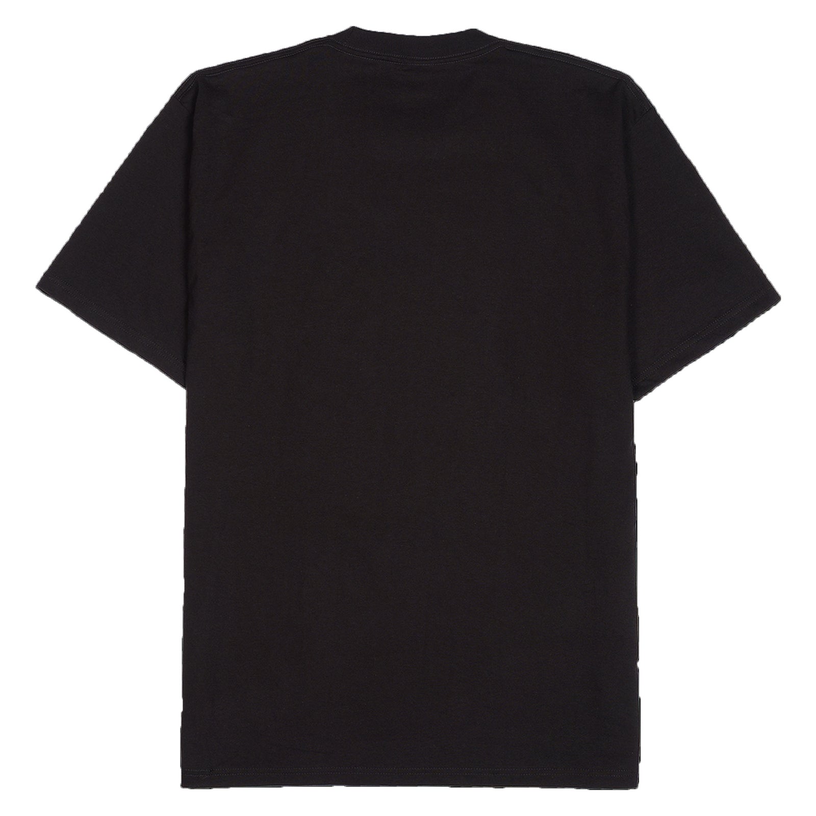 Lost Air Men's S/S T-Shirt - Black