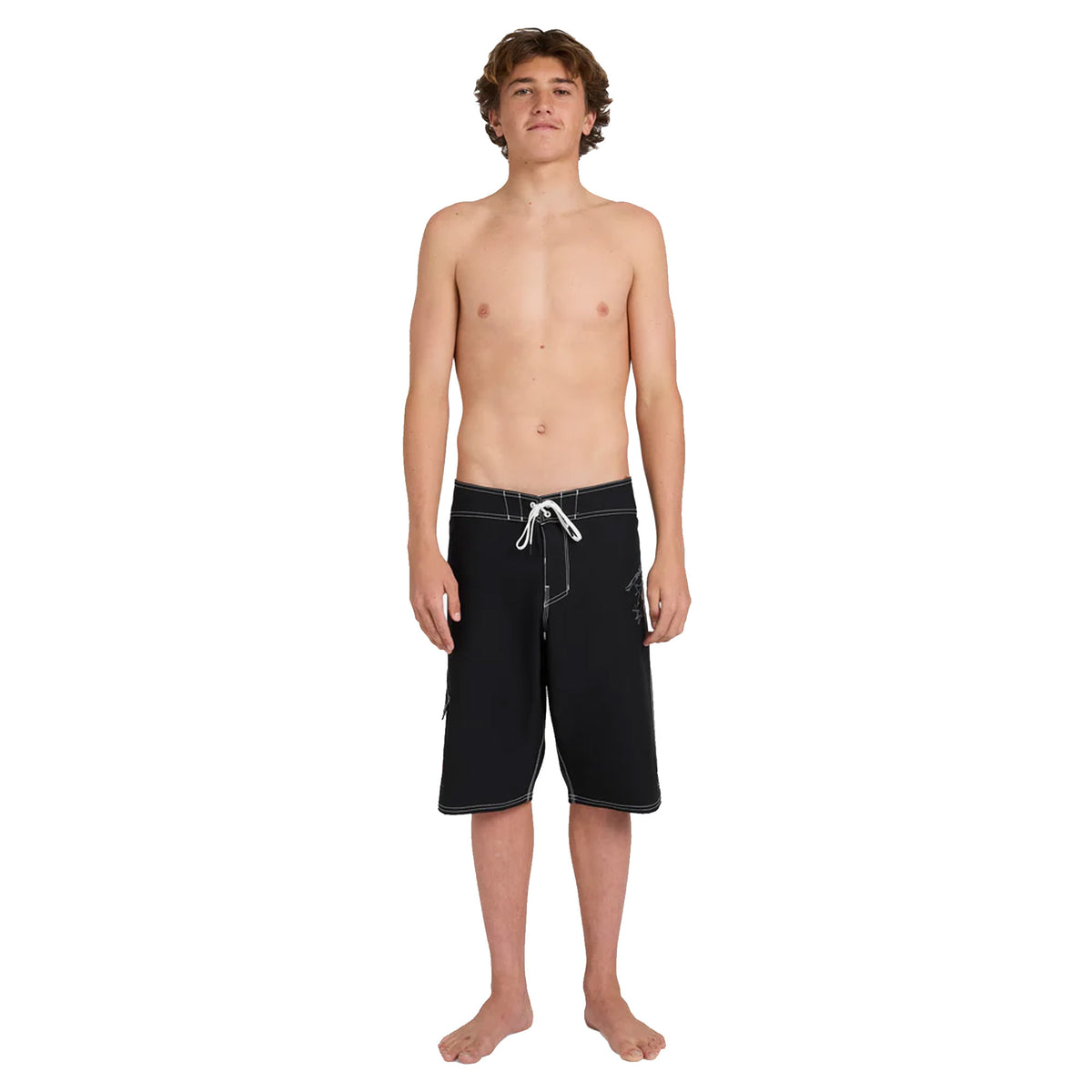 Billabong Immortal Pro 22" Men's Boardshorts - Black