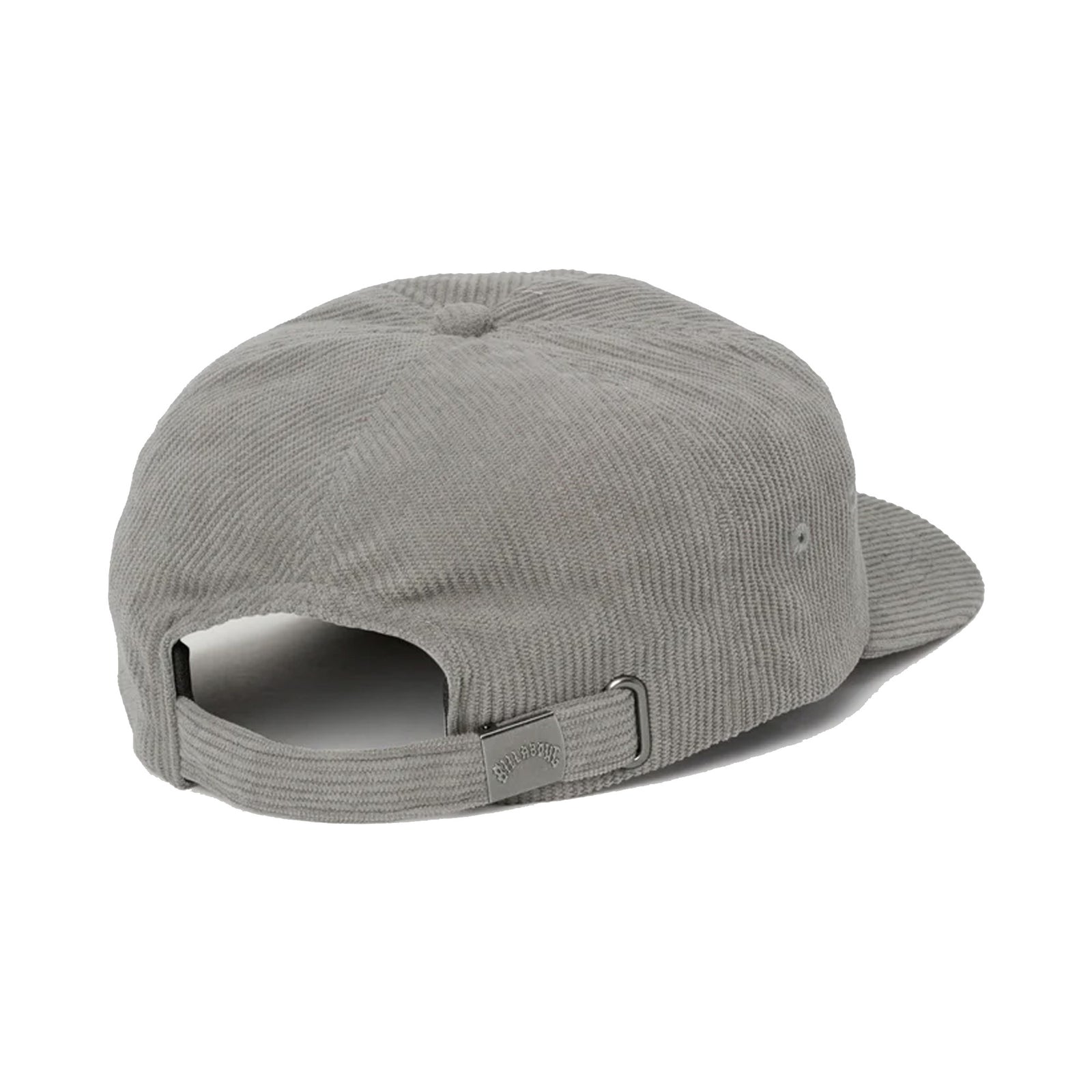 Billabong Heritage Snapback Men's Hat - Alloy