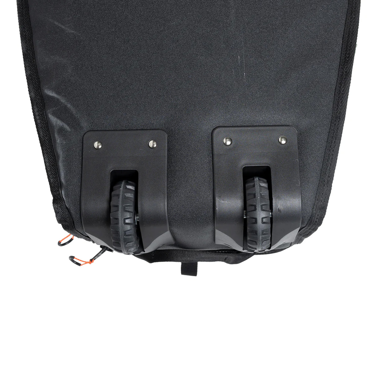 FCS Travel 2 Wheelie Longboard Surfboard Bag - Alpine