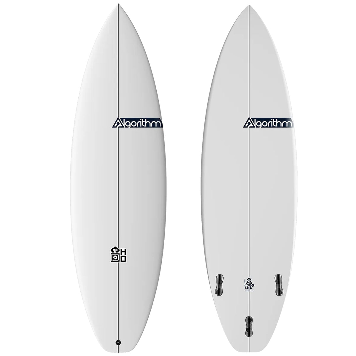 Algorithm HD Surfboard