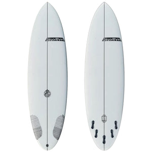 Algorithm Midi Surfboard