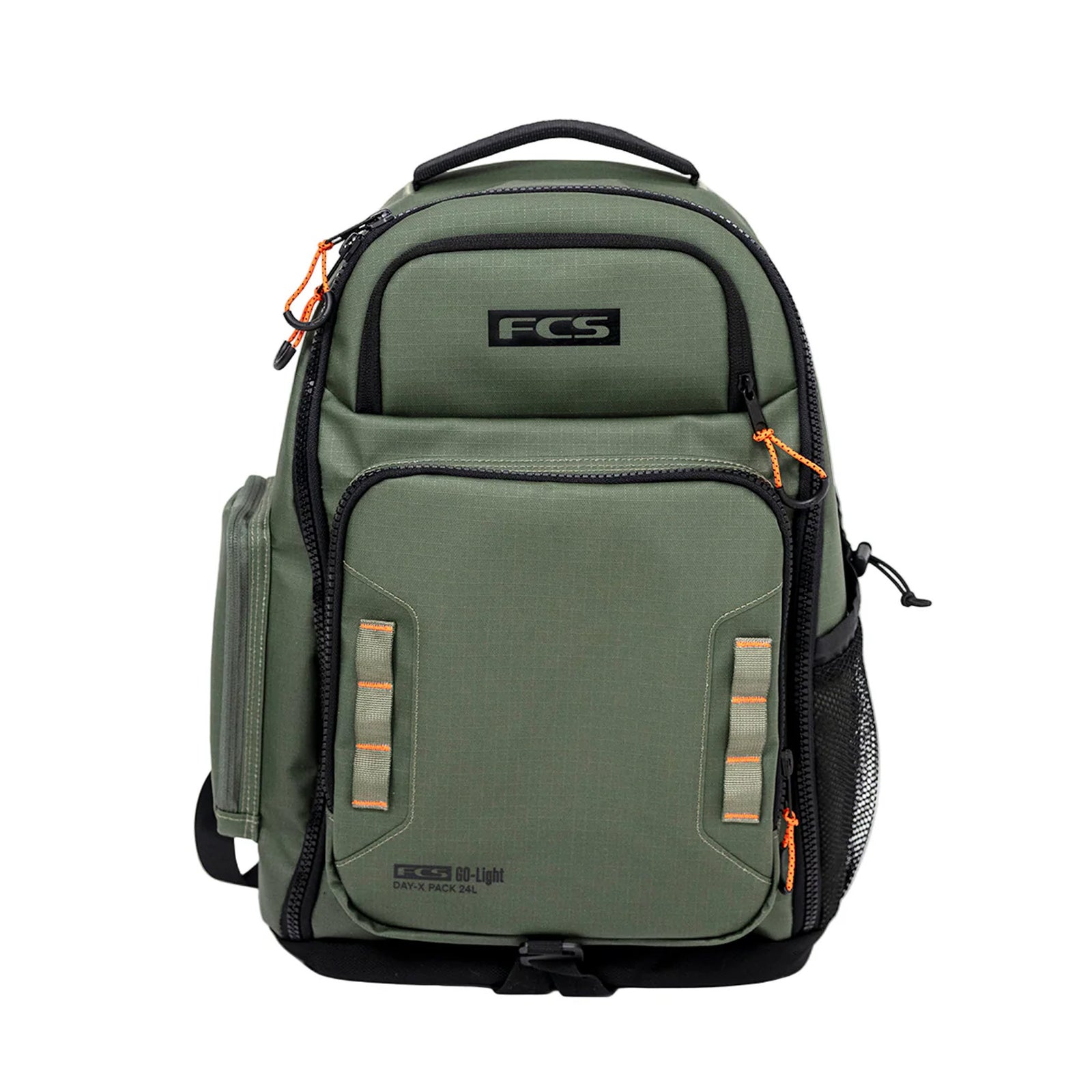 FCS Day-X Pack 24L Bag - Alpine