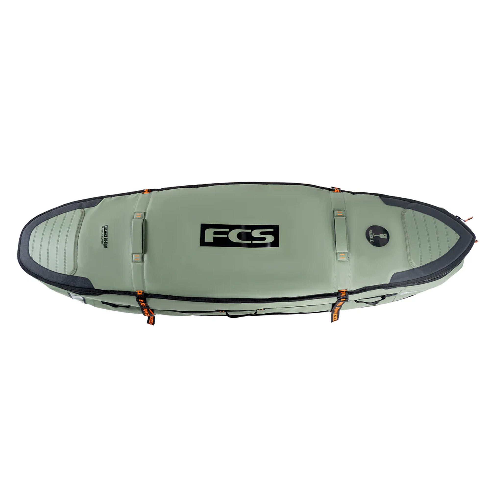 Surfboard Bags - Surf Station Store