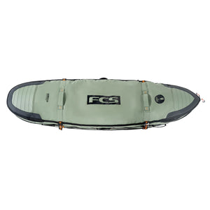 FCS Travel 2 All Purpose Surfboard Bag - Alpine