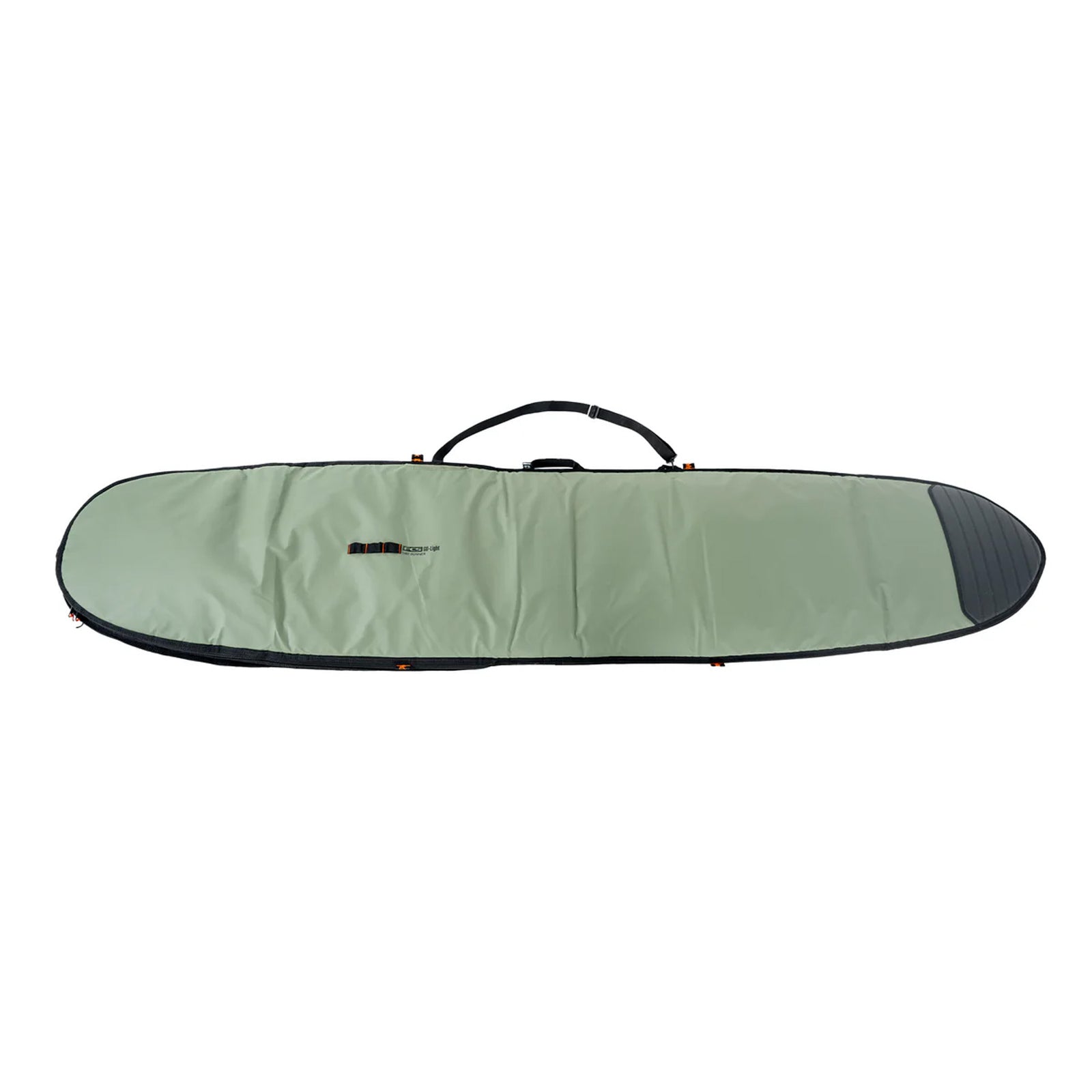 FCS Day Runner Longboard Surfboard Bag - Alpine