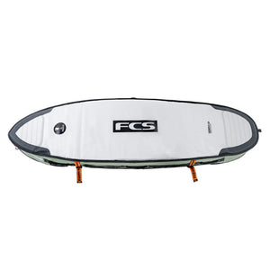 FCS Travel 2 All Purpose Surfboard Bag - Alpine