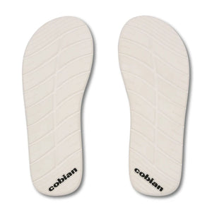 Cobian Anchor Men's Sandals - Black