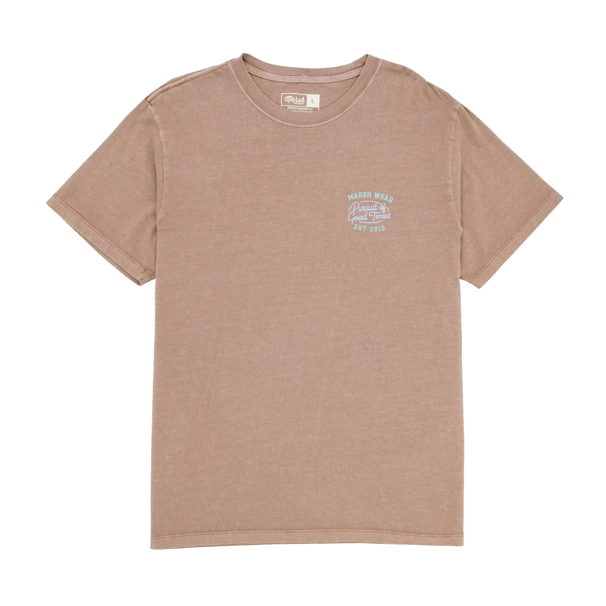 Marsh Wear Pursuit Men's S/S T-Shirt